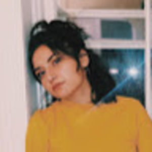 Meet your Posher, Daniela